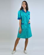 Халат женский ХМ.418