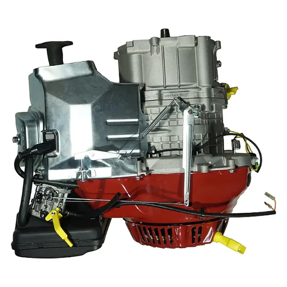 Loncin LC190F-1 (L type) двигатель 00-00152828
