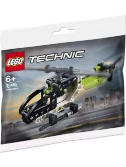 Конструктор Lego (лего) Technic 30465 Вертолет