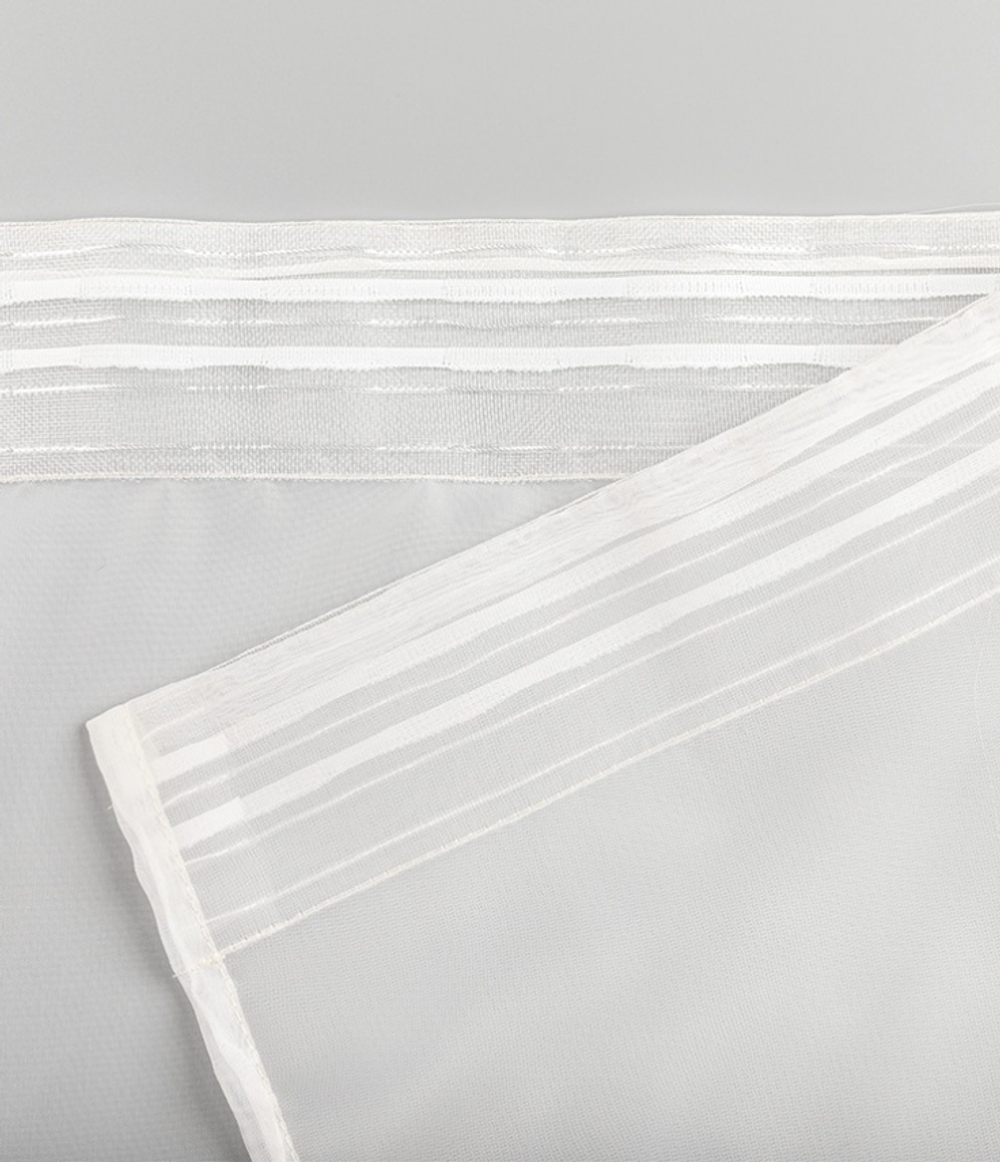 Тюль для кухни Legrand Вуаль 2700х1600 мм