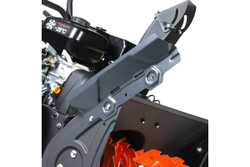 Бензиновый снегоуборщик PATRIOT PS 603 426108603