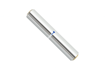 Фольга в рулонах 11 мкм, 29см х 100м (!!НОВАЯ!!)