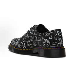 Ботинки Dr. Martens 1461 Script