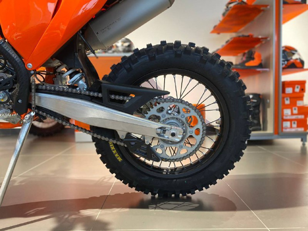 KTM 500 EXC-F, 2023