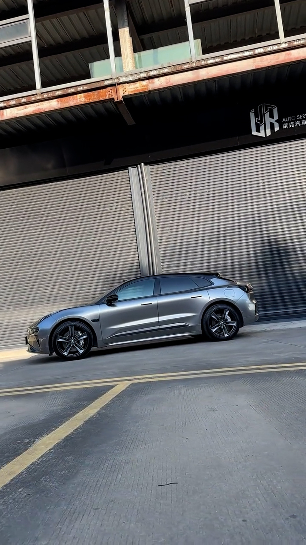 Кованые диски ZEEKR 001 Рестайлинг Зикр автомобильные диски колеса ковка диск