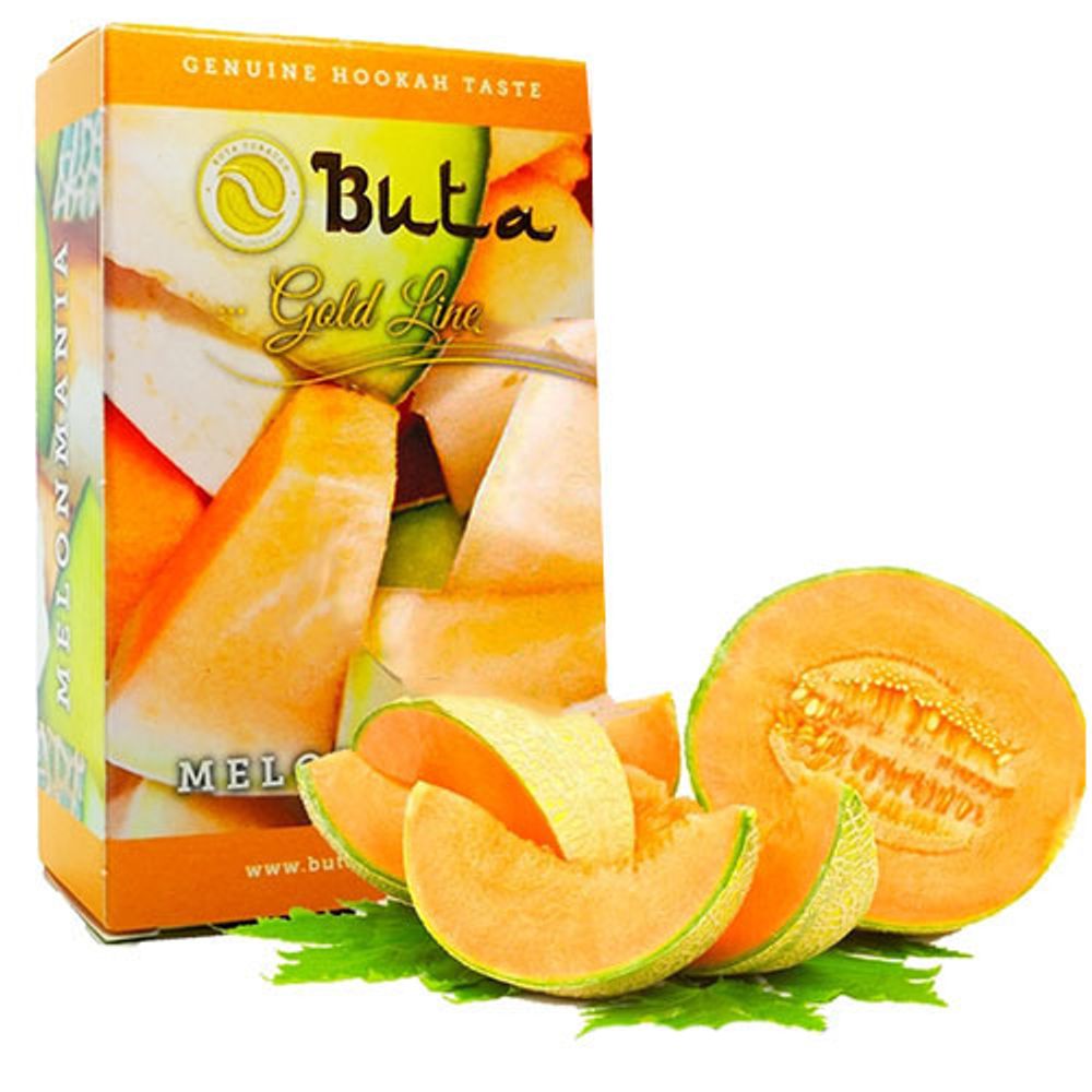 Buta - Melon Mania (100g)