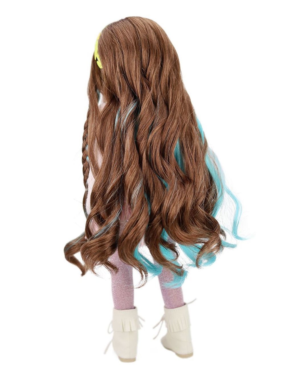 Кукла Ruby Red Элла 37см (2302FMA)