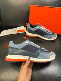 Кроссовки Hermes