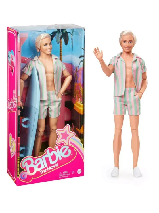Кукла Барби Кен The Movie Райан Гослинг HPJ97