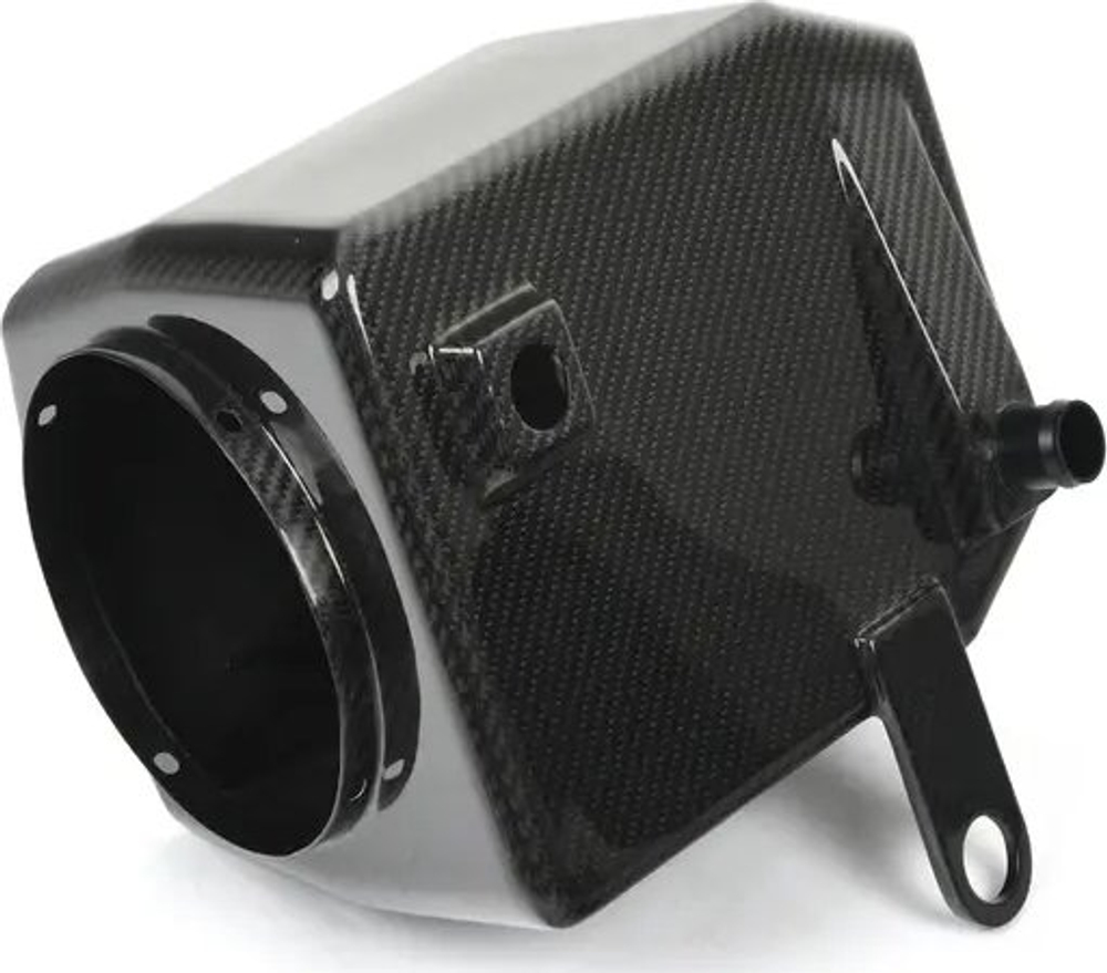 Система холодного впуска Unitronic Carbon Fiber Intake System 3" для Audi RS3/TTRS 2.5TFSI EVO
