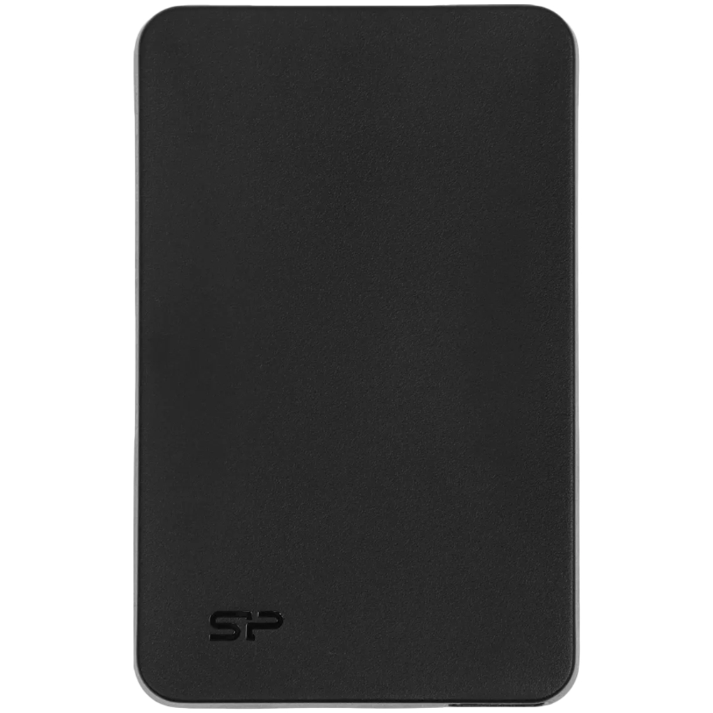 SILICON POWER, PSD,Stream S05,256GB,Black