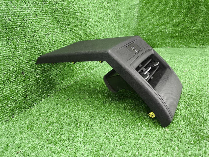 Дефлектор воздушный задний Omoda C5 (2022-н.в.)