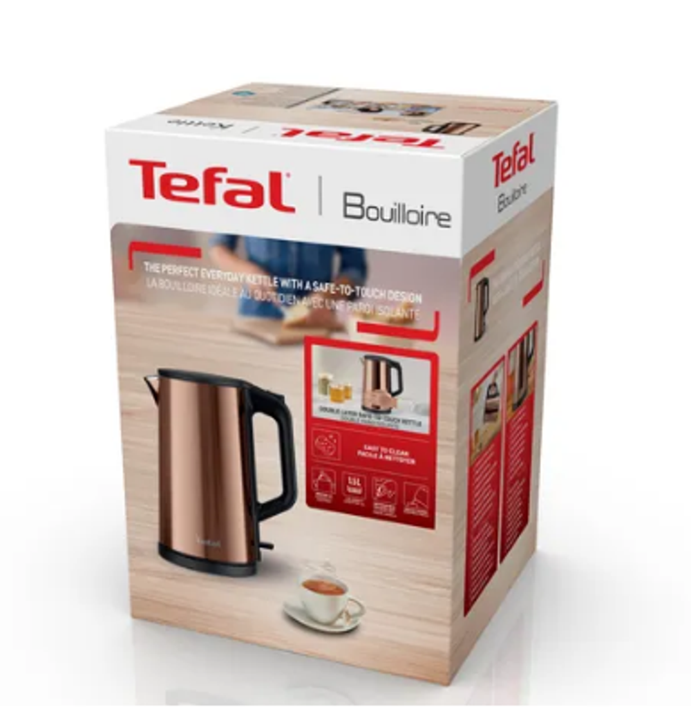 Электрочайник Tefal Bouilloire KI583C10 (h)x