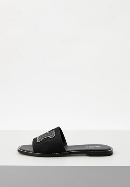 Шлепанцы женские MAX MARA BEACHWEAR BCHCAUCASO