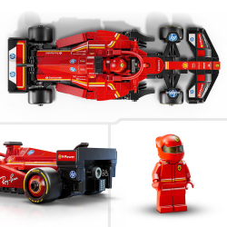 LEGO Speed Champions - Болид F1 Ferrari SF-24 77242