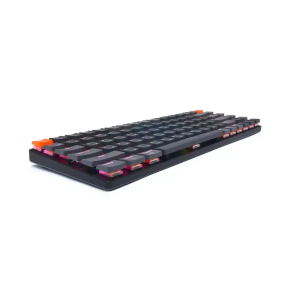 Keychron K3 v2 Black Red Switch