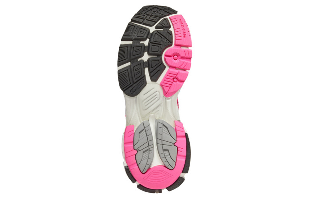 Balenciaga Runner (Женская размерная сетка)