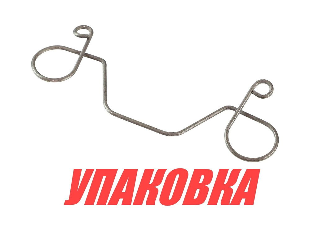 Пружина храповика Tohatsu/Mercury, Omax (упаковка из 6 шт.)