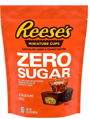 Reese’s. Без сахара. Сша