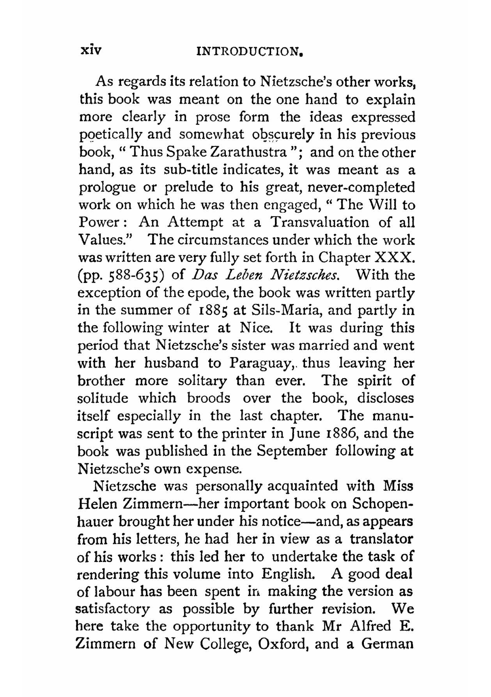 The Complete Works Of Friedrich Nietzsche. Volume 12 | Oscar Levy