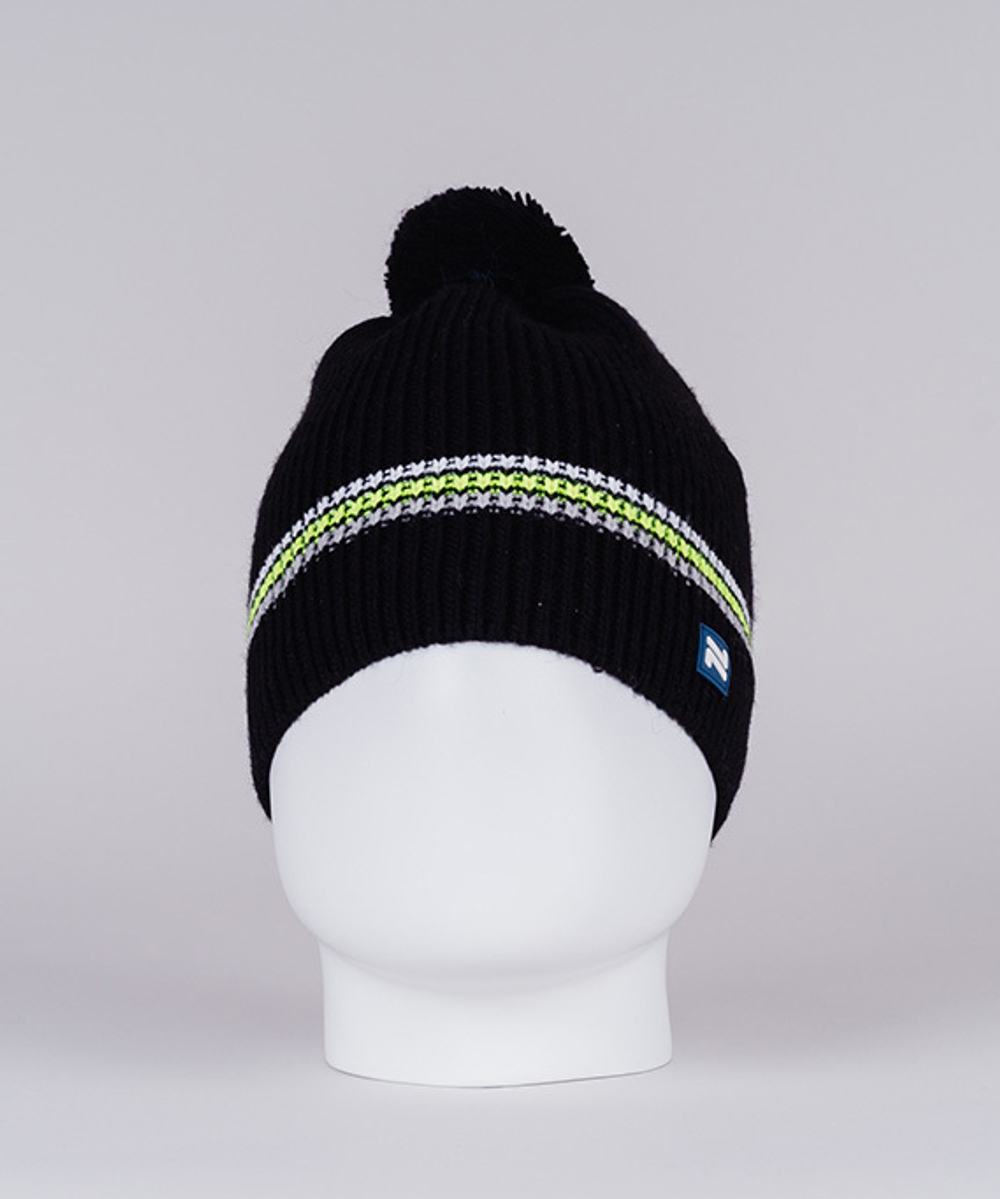 Шапка вязаная Nordski Frost