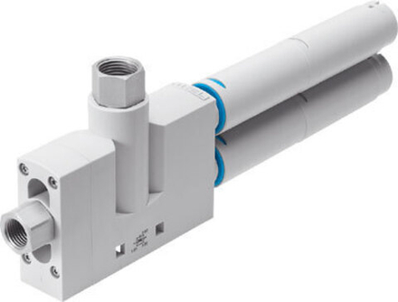 VN-20-L-T6-PI5-VI6-RO2 Генератор вакуума