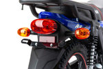 Мопед MotoLand Альфа RS 11 18/18 Синий