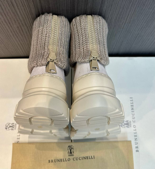 Ботинки Brunello Cucinelli