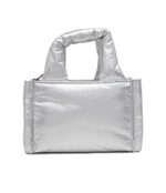 Сумка-трапеция Tous - серебряный(20020189)