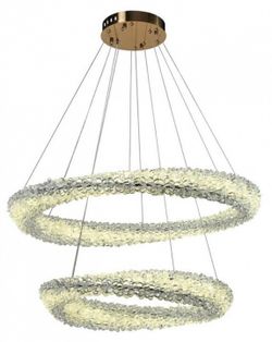 Подвесной светильник Aployt Marcelina APL.853.03.150