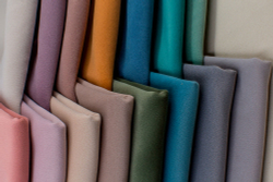 Велюр Romano mocca / Романо мокка