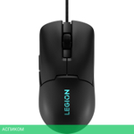 Мышь Legion M300s RGB черный (GY51H47350)