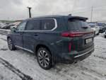 EXEED VX President 7 мест 2.0T 8AT 4WD