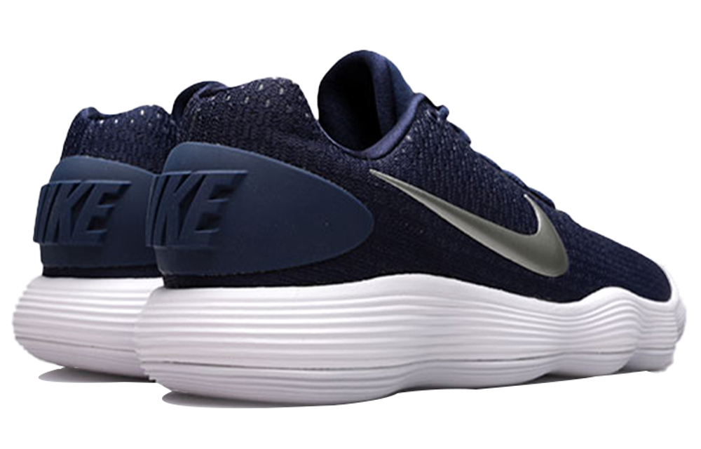 Кроссовки Nike Hyperdunk 2017 Low Tb