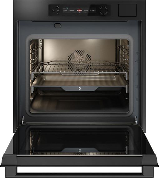 Духовой шкаф Asko OCS66GSH