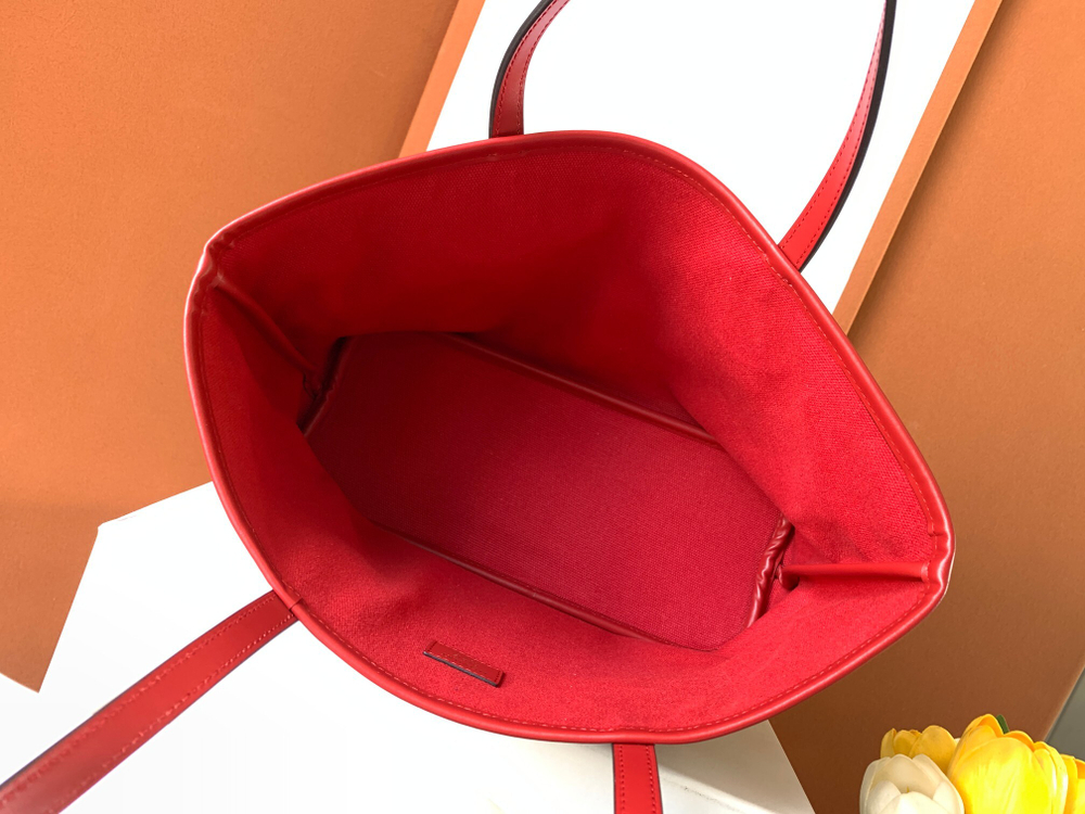 Moynat Tote 38 cm