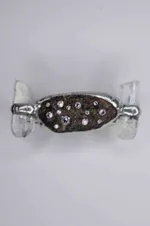 Заколка Reglow Lab Cv-HS-2