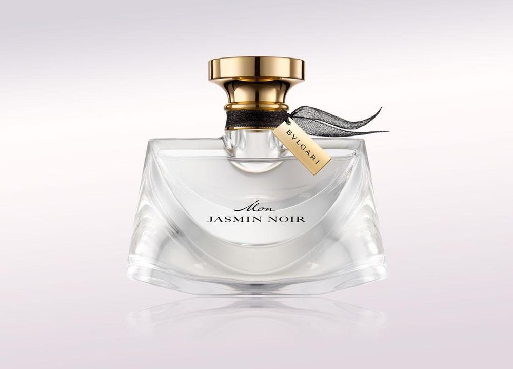 Bvlgari Mon Jasmin Noir Eau De Parfum