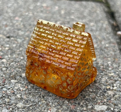 Домик "Каменный" мини