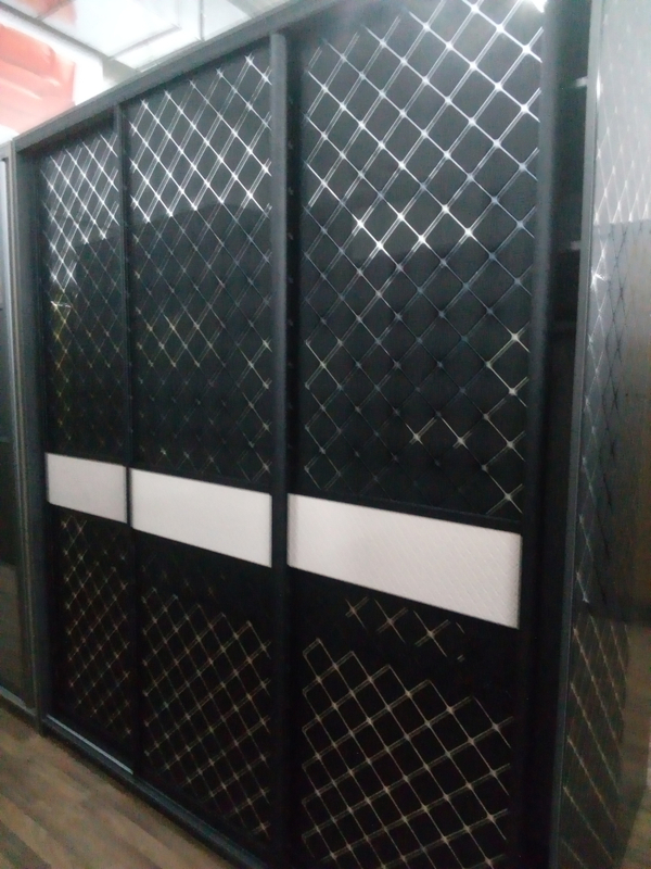 ШКАФЫ НА ЗАКАЗ ЛЮБОГО  РАЗМЕРА