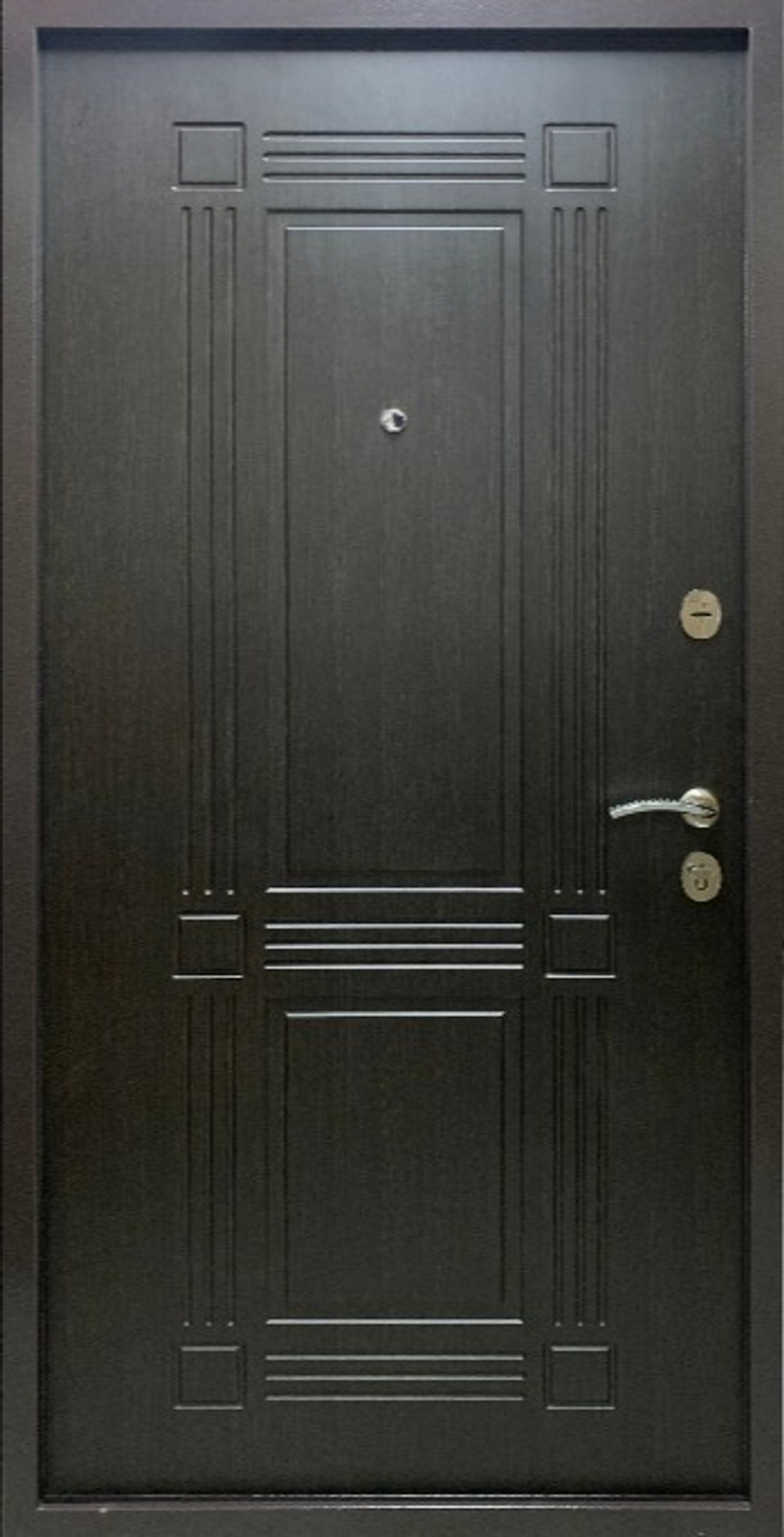 Дверь входная Home ECO MP