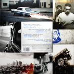 Сборник / LA Originals (Original Motion Picture Soundtrack)(Coloured Vinyl)(2LP)