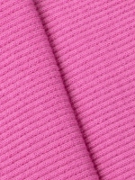 Шапка для девочки осенняя с бантиками