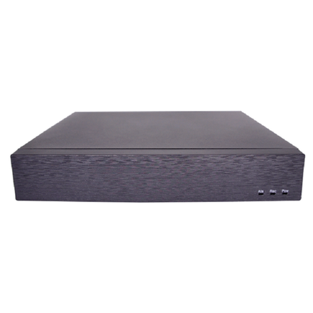 IP видеорегистратор 6 кан. ST-NVR-S0605H65 HOME (Транспортный сертификат ПП 969)