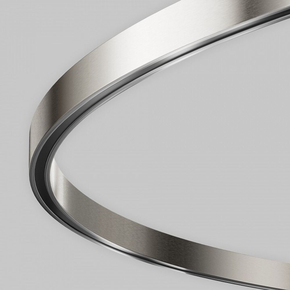 Трек накладной Maytoni Flarity TRX154-R-D800-PT