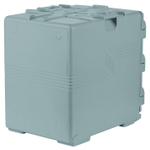 Термоконтейнер Cambro UPCS400 401 синевато-серый