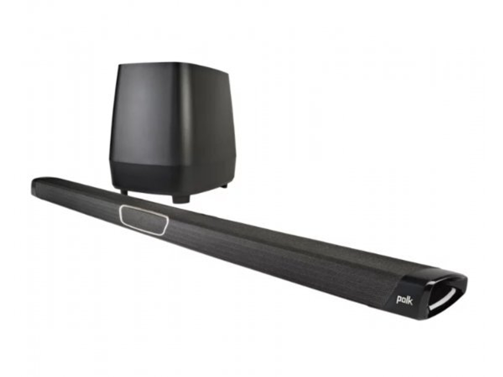 Саундбар Polk Audio MAGNIFI MAX System INTL
