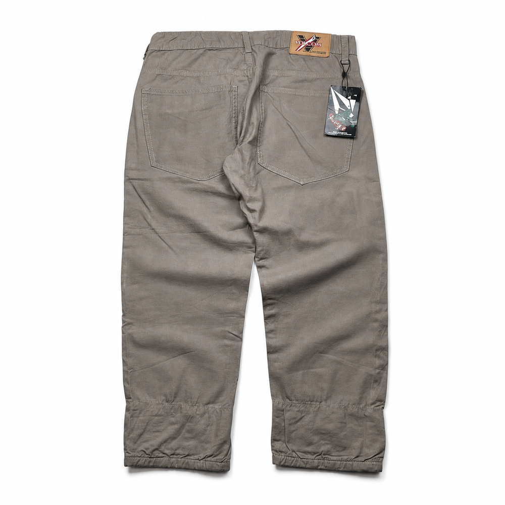 Шорты Volcom