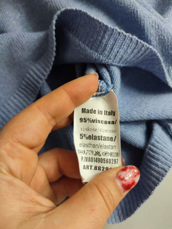 Джемпер красивый 46-48 размер