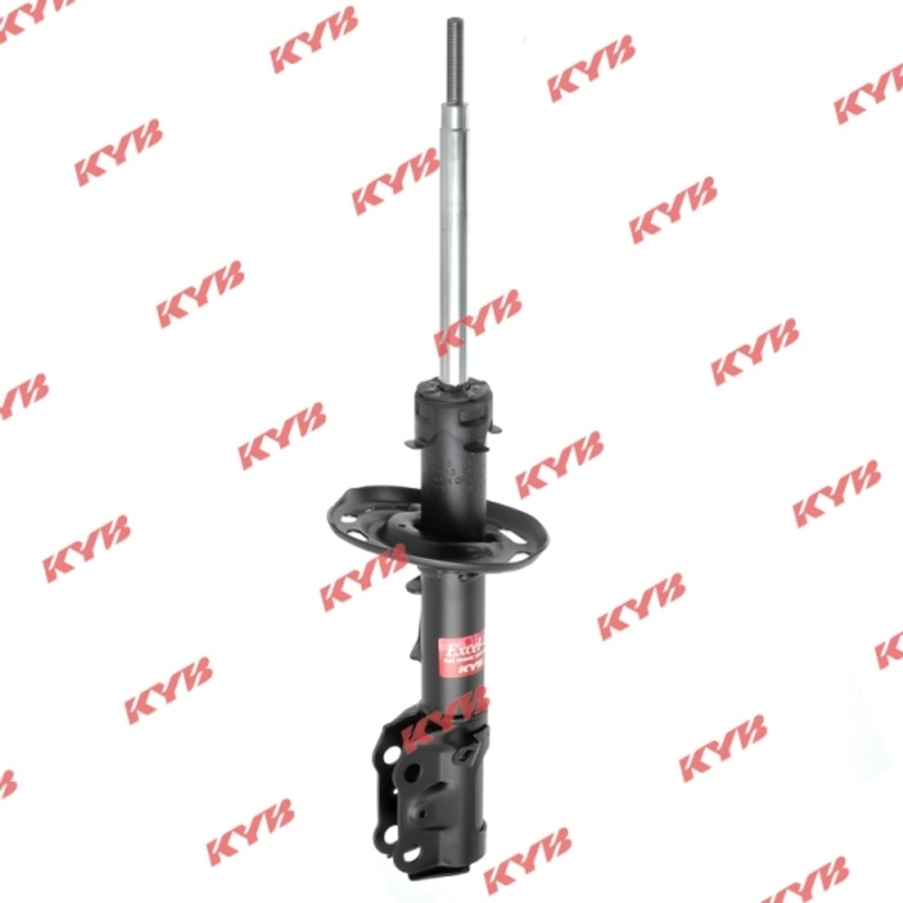 Стойка газомасляная KYB (FL) 3330098